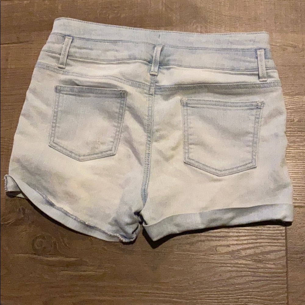 Shorts - Picture 2 of 2